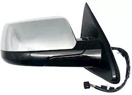 TYC 15-20 cv suburban/yukon xl pwr fld ht w/ mem mirror rh