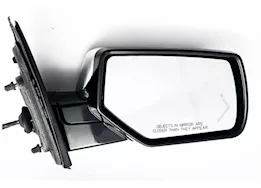 TYC 15-20 cv suburban/yukon xl pwr fld ht w/ mem mirror rh