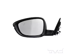 TYC 18-20 acord ex-l pwr ht w/sig w/bsd ptm mir