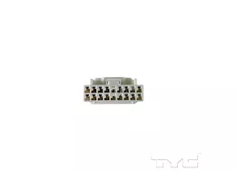 TYC 18-20 acord ex-l pwr ht w/sig w/bsd ptm mir