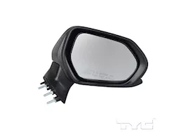 TYC 18-19 ty cmry/cmry hybd pwr n-ht ptm mir rh -
