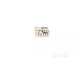 TYC 18-19 ty cmry/cmry hybd pwr n-ht ptm mir rh -