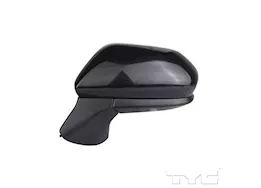 TYC 18-19 ty cmry/cmry hybd pwr n-ht ptm mir lh -