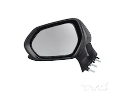 TYC 18-19 ty cmry/cmry hybd pwr n-ht ptm mir lh -