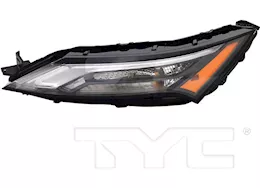 TYC 21-21 ns rogue led daytime running light lh