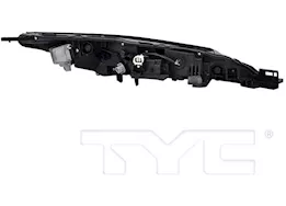 TYC 21-21 ns rogue led daytime running light lh