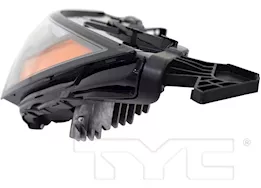 TYC 21-21 ns rogue led daytime running light lh