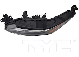 TYC 21-21 ns rogue led daytime running light lh