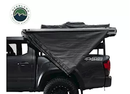 Overland Vehicle Systems Nomadic awning 270 awning & wall 1, 2, & 3, mounting brackets - driverside