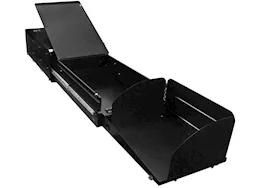 Overland Vehicle Systems Cargo box w/slide out sink, storage box & cooking area