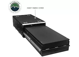 Overland Vehicle Systems Cargo box w/slide out sink, storage box & cooking area