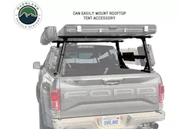 Overland Vehicle Systems Freedom rack systems - 6.5 truck bed, uprights, cross bars and side support bars