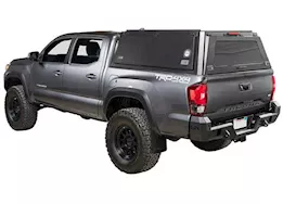Overland Vehicle Systems 16-c toyota tacoma 5ft bed - expedition truck cap