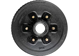 Ultra Fab Products, Inc Hub/drum-6k, 6 x 5.5, 1/2in-20, 12in brakes