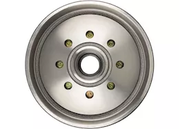 Ultra Fab Products, Inc Hub/drum-7k, 8 x 6.5, 9/16in-18, 12in brakes