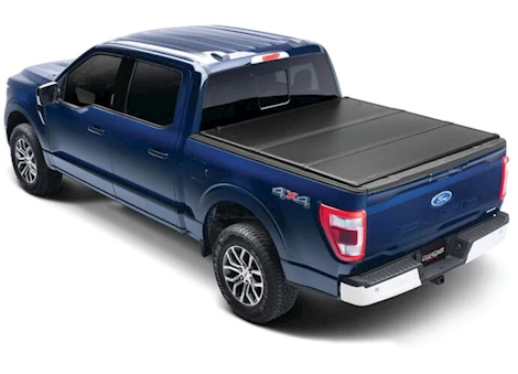 UnderCover 19-C FORD RANGER 5 FT TRIAD COVER