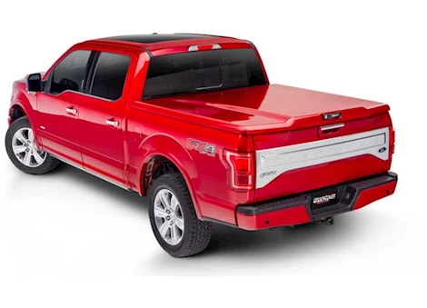 UnderCover 22-c silverado 5.9ft(w/multi flex tailgate)elite bed cover smooth ready to paint Main Image