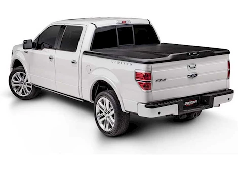 UnderCover 23-C F250 6.9FT EXT/CREW CAB ELITE BED COVER