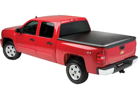 UnderCover Classic Tonneau Cover - 5.5 ft. Bed