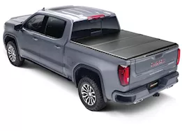 UnderCover 20-c jeep gladiator 5ft bed triad cover