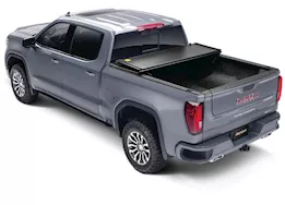 UnderCover 20-c jeep gladiator 5ft bed triad cover