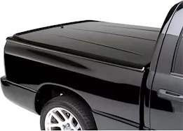 UnderCover SE Smooth Unpainted Tonneau Cover - 5.5 ft Bed