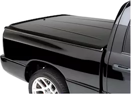 UnderCover SE Smooth Unpainted Tonneau Cover - 6.5 ft Bed