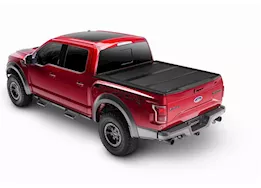 UnderCover 14-18 silverado/sierra 1500-3500 6.5 undercover armor flex without carbonpro bed