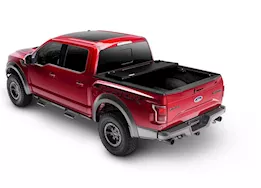 UnderCover 14-18 silverado/sierra 1500-3500 6.5 undercover armor flex without carbonpro bed