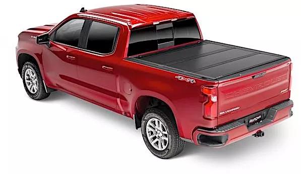 UnderCover 19-c silverado/sierra 2500/3500 6.9ft armor flex without carbonpro bed