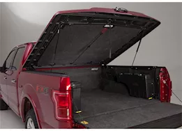 UnderCover 19-c silv 1500hd 6.5ft (nbs) smooth-ready to paint undercover elite smooth