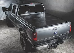 Undercover Flex Tonneau Cover - 5 ft. Bed