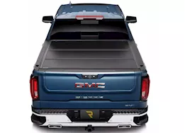 UnderCover 07-21 tundra 6.7ft (w/o cargo mgmt system) hard folding tonneau cover