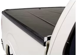 UnderCover Classic Tonneau Cover