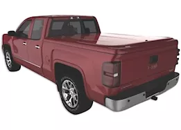 UnderCover 14-16 sierra 1500 crew/double cab 5.8ft sb undercover se smooth lid must be painted