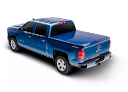 UnderCover 19-c silverado std/ext/crew 5.8ft g2x(wa439c)havana