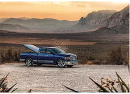 UnderCover 19-c silverado w/o multiflex tg std/ext/crew 6.5ft g9k(wa464c)satin steel metallic tonneau cover