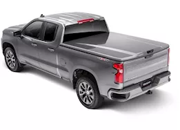 UnderCover 22-c silverado 5.9ft(w/multi flex taiilgate)elite lx bed cover blue metallic ga0