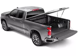 UnderCover 22-c silverado 5.9ft(w/multi flex taiilgate)elite lx bed cover blue metallic ga0