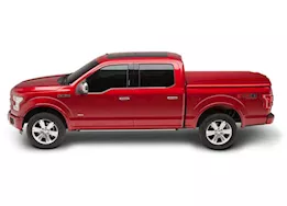 UnderCover 22-c silverado 5.9ft(w/multi flex tailgate)elite bed cover smooth ready to paint