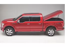 UnderCover 09-14 f150 ext/crew 5.5ft sb elite lx ruby red