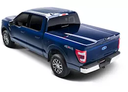 UnderCover 22-c f150 6.7ft ext/crew cab elite lx bed cover (b3-atlas blue)