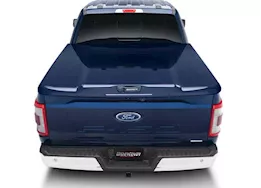 UnderCover 22-c f150 6.7ft ext/crew cab elite lx bed cover (b3-atlas blue)