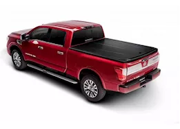 UnderCover 19-c ram 1500 (w/o rambox) 5.8ft crew cab black textured undercover se