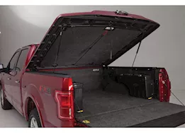UnderCover 15-22 chevy colorado/gmc canyon 6ft short bed elite lx olympic white