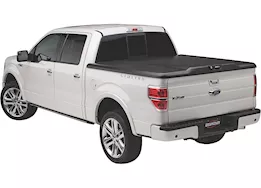 UnderCover Elite Tonneau Cover