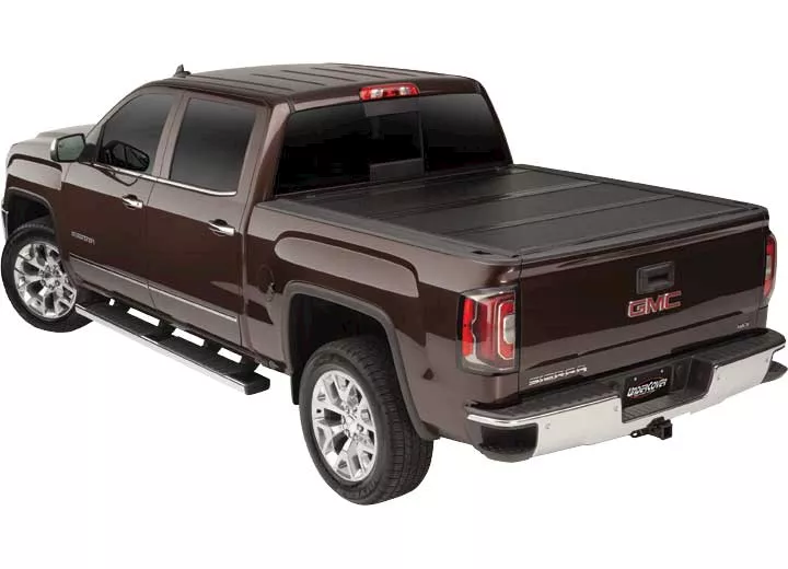 UnderCover Flex Tonneau Cover