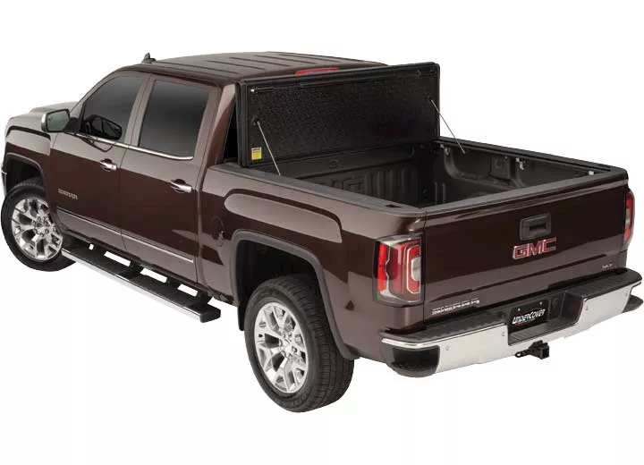 UnderCover Flex Tonneau Cover