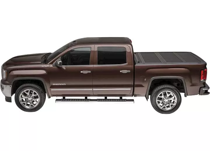 UnderCover Flex Tonneau Cover