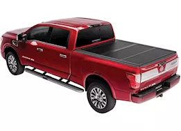 UnderCover 05-c frontier/09-13 equator 6ft bed w/track system(13-must replace tg cap)